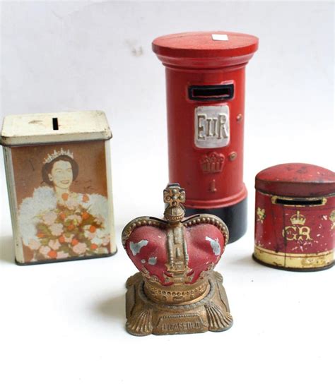 old money boxes for sale